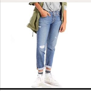 Original Levi 501 CT W26 L 34